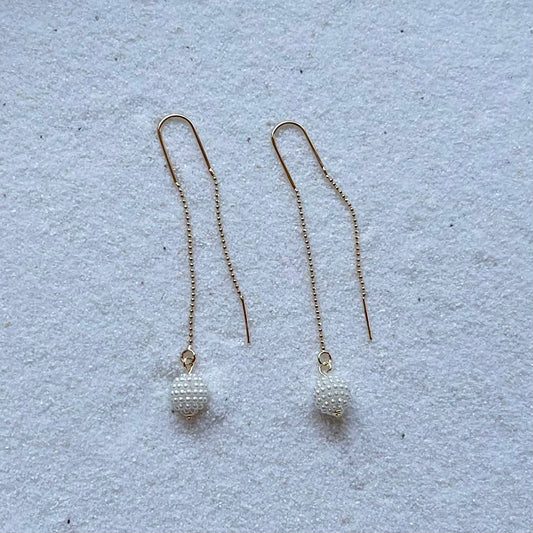 BEACH BUM Earrings